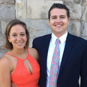 Meet your Posher, Andrew